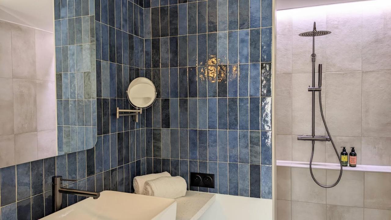 مارسيليا Maison Juste المظهر الخارجي الصورة