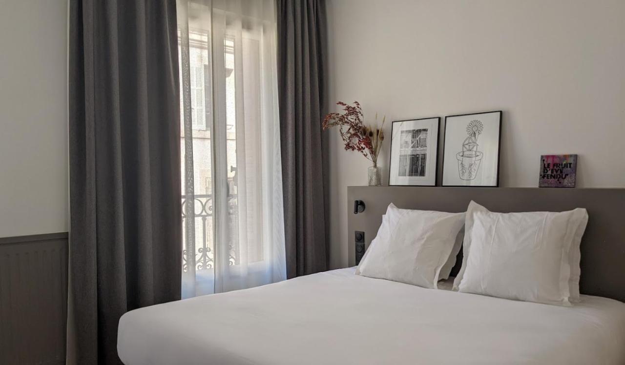 مارسيليا Maison Juste المظهر الخارجي الصورة