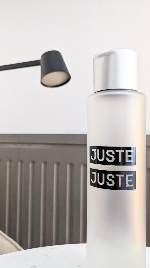 مارسيليا Maison Juste المظهر الخارجي الصورة