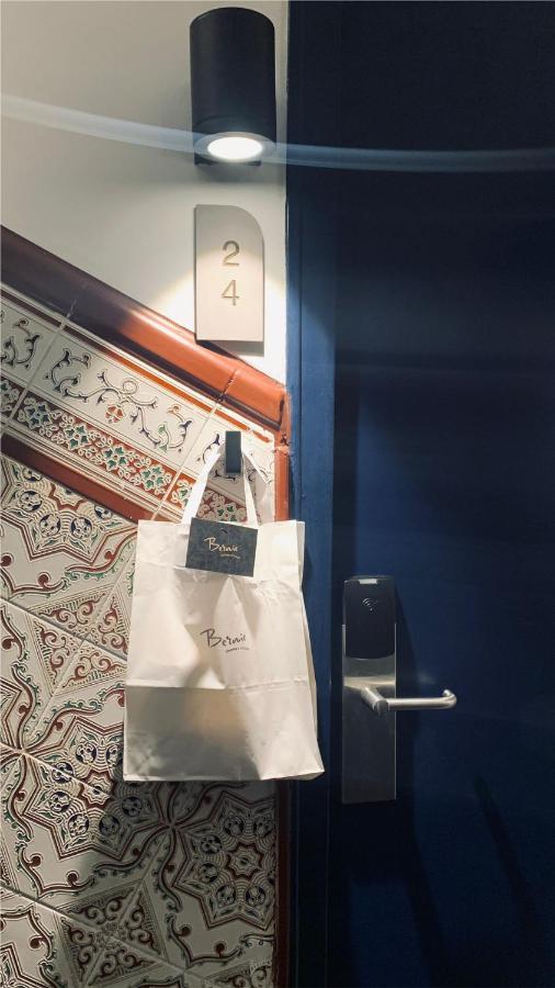 مارسيليا Maison Juste المظهر الخارجي الصورة