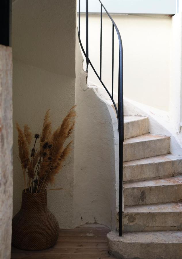 مارسيليا Maison Juste المظهر الخارجي الصورة